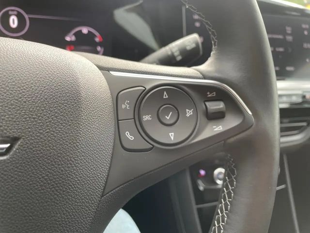 Opel Grandland X GS-Line Grand Sport