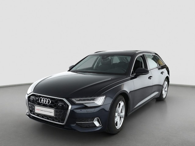 Audi A6 45 TDI Avant Quattro S-Tronic