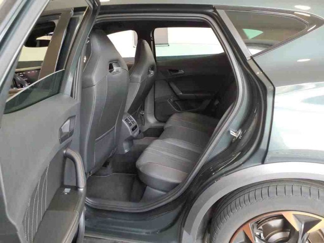 Cupra Formentor 1.4 e-Hybrid VZ