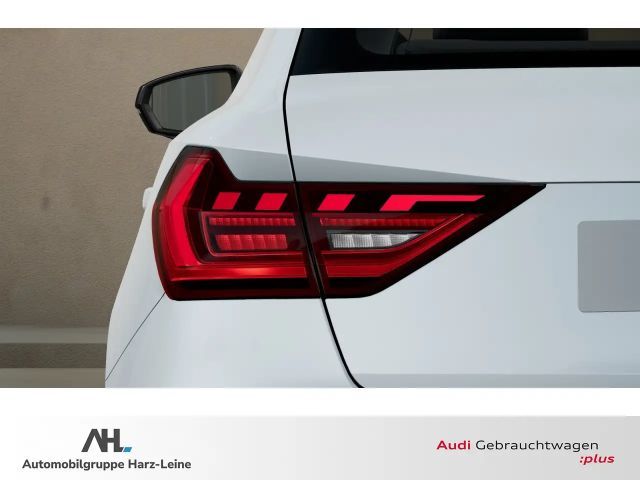 Audi A1 30 TFSI Sportback