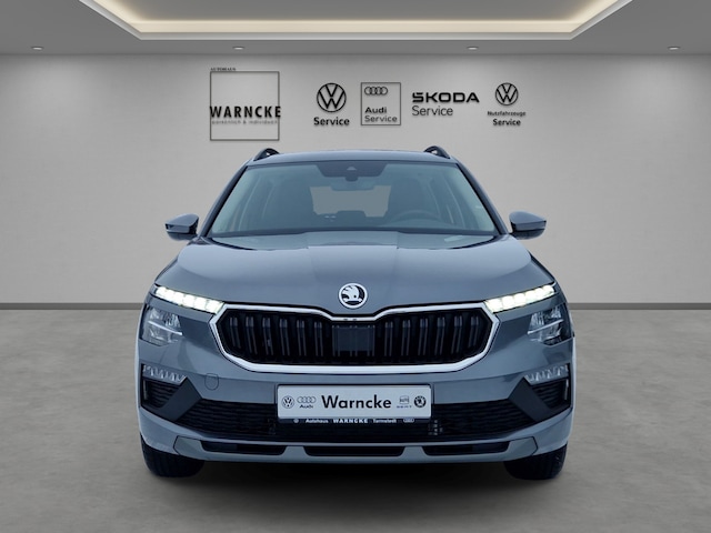 Skoda Kamiq 1.0 TSI Selection