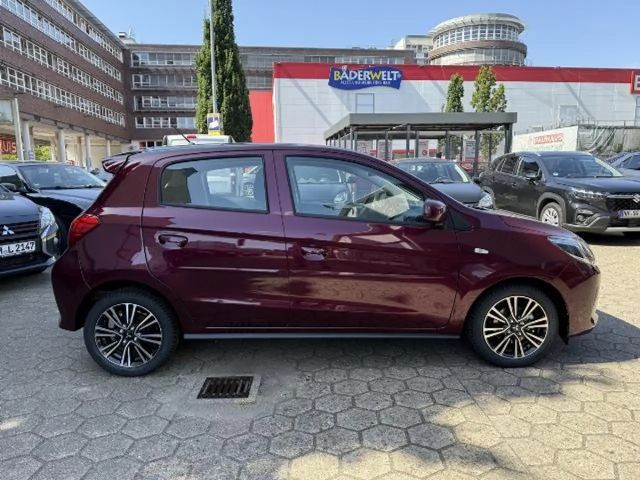 Mitsubishi Space Star Star