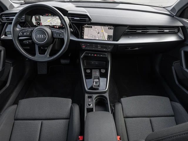 Audi A3 35 TDI S-Tronic Sedan Sportback