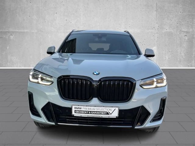 BMW X3 M-Sport xDrive20i