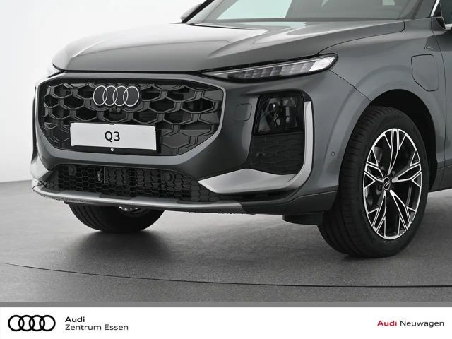 Audi Q3 Hybride S-Line Sportback