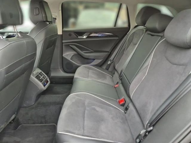 Volkswagen Passat 1.5 eTSI DSG Variant