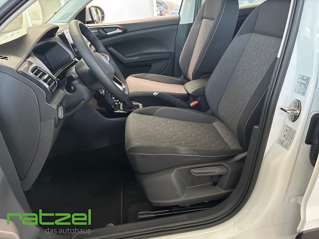 Volkswagen T-Cross 1.0 TSI Life