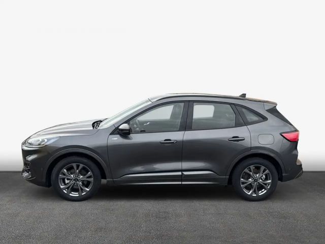 Ford Kuga EcoBoost ST Line