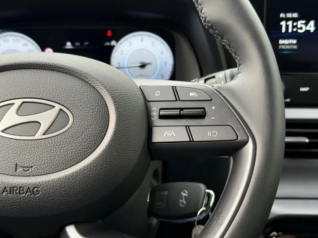 Hyundai i20 1.2