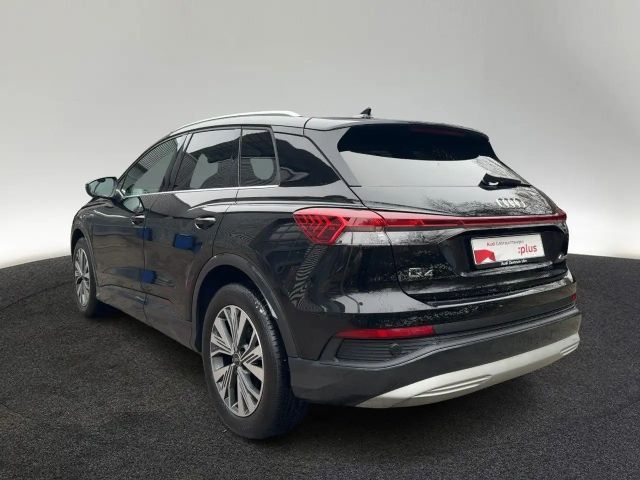 Audi Q4 e-tron S-Line