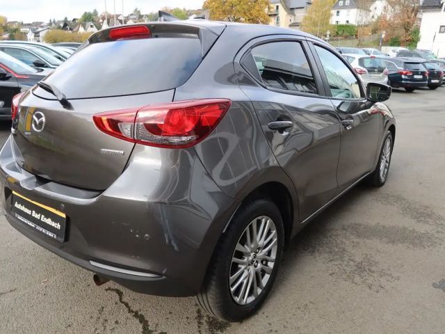 Mazda 2 Kizoku