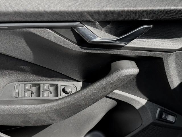 Skoda Kamiq 1.0 TSI Tour