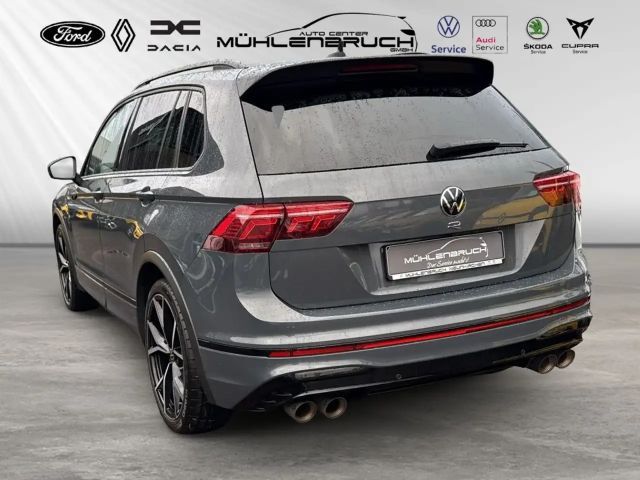 Volkswagen Tiguan 2.0 TSI 4Motion DSG