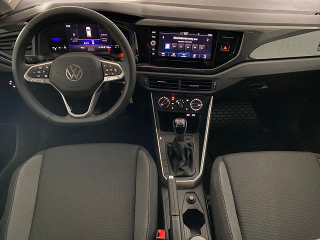 Volkswagen Polo 1.0 TSI Life
