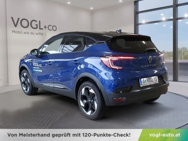 Renault Captur TCe 90 Techno