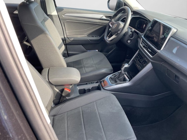 Volkswagen T-Roc 1.5 TSI Style