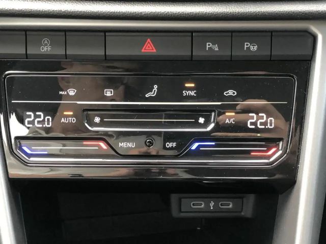 Volkswagen T-Roc 1.5 TSI Life