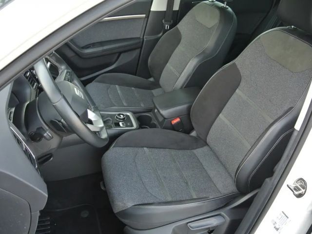 Seat Ateca 2.0 TDI DSG