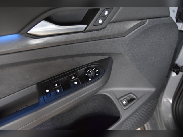 Volkswagen Golf DSG Golf VIII