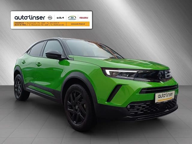 Opel Mokka GS-Line Grand Sport Turbo