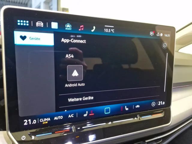 Volkswagen Golf Rabbit TSI