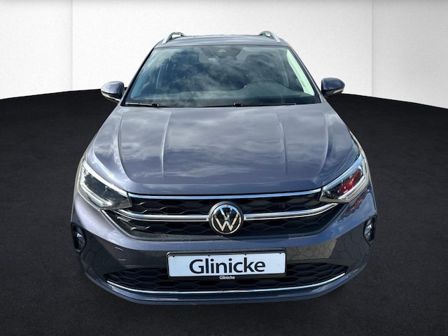 Volkswagen Taigo 1.0 TSI DSG Style