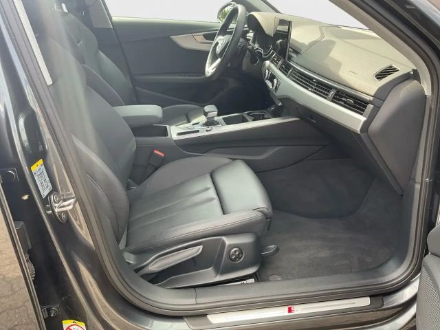 Audi A4 35 TFSI S-Line