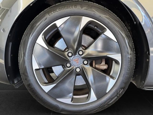 Cupra Born LED/HUD/beats/Kamera/Navi/ACC/Shz