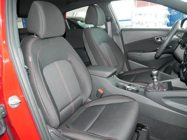 Hyundai Kona 1.0 N Line T-GDi