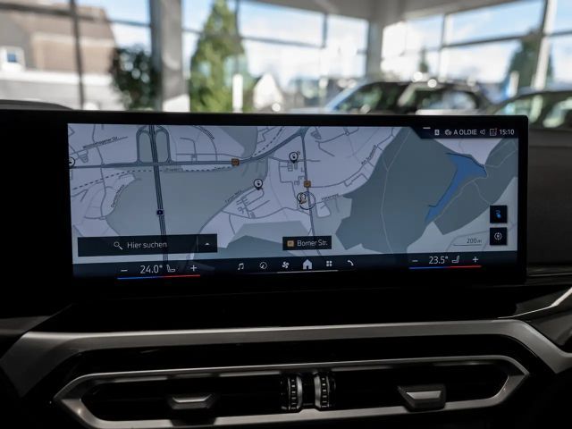 BMW i4 Coupé Gran Coupé eDrive40