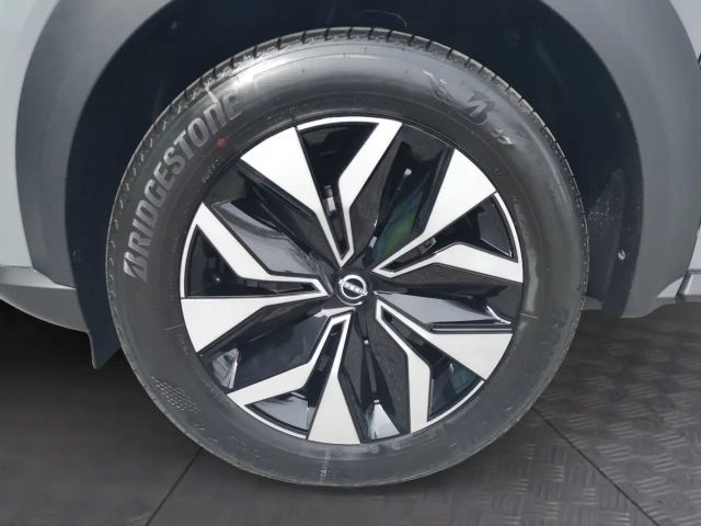 Nissan Juke Acenta DIG-T