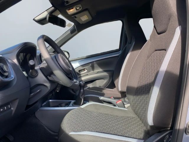Toyota Aygo X Hatchback