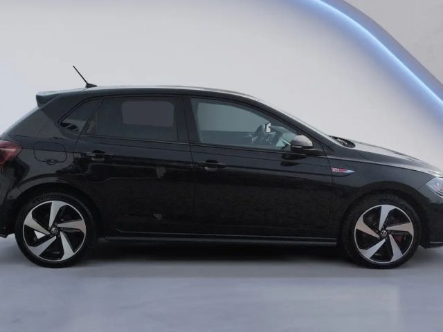 Volkswagen Polo DSG GTI