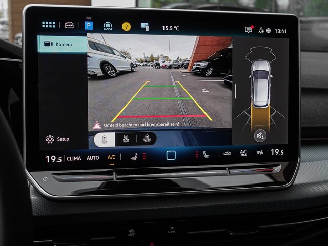 Volkswagen Golf 2.0 TDI DSG