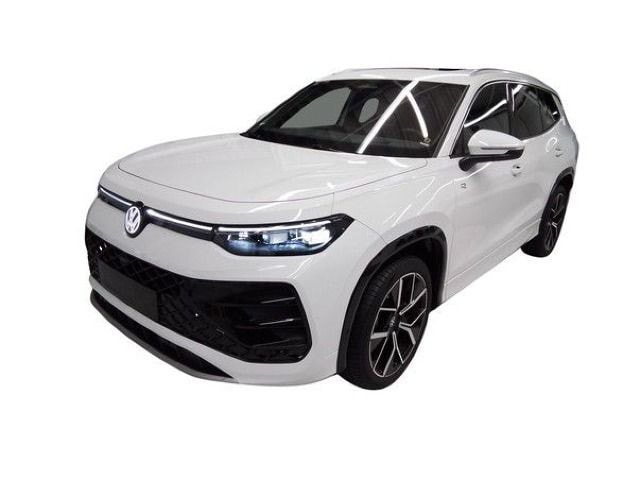 Volkswagen Tayron 2.0 TDI 4Motion DSG R-Line