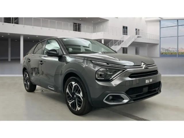 Citroën C4 Max PureTech