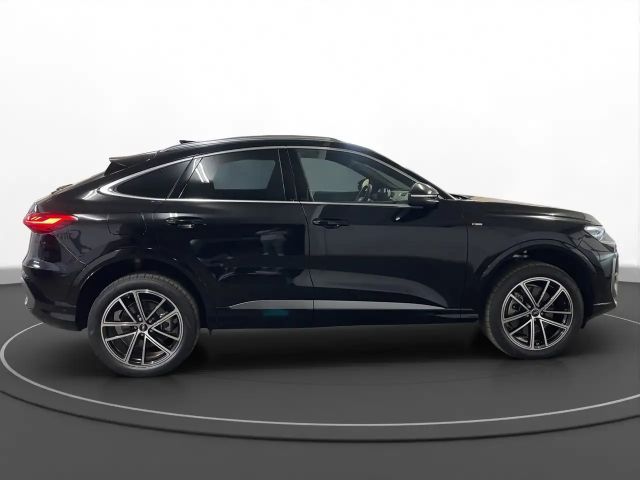 Audi Q5 Quattro S-Line