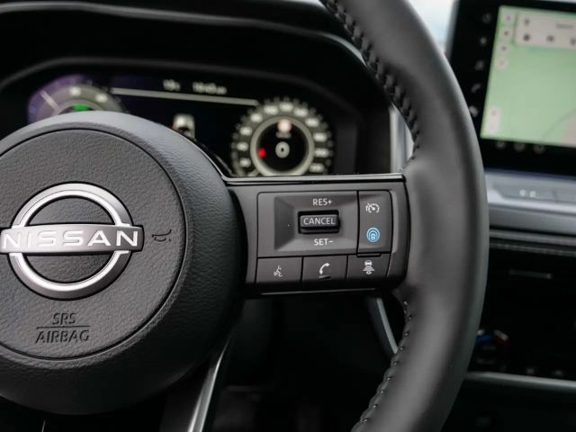 Nissan Qashqai N-Connecta