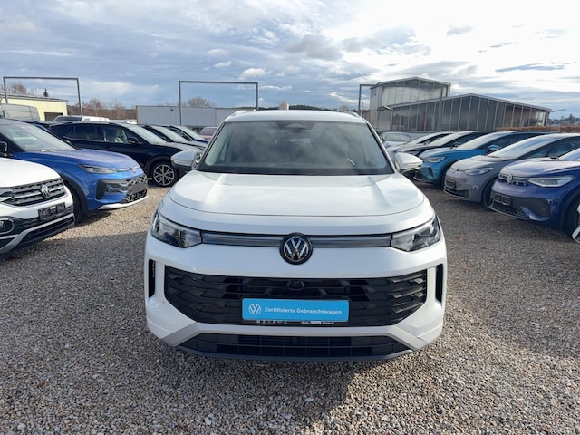 Volkswagen Tayron DSG