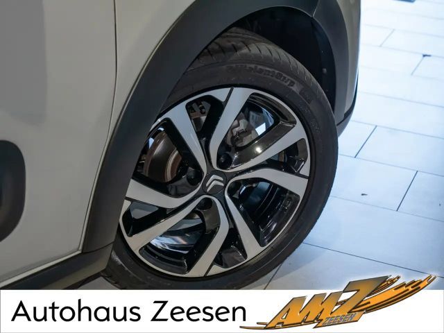 Citroën C3 PureTech