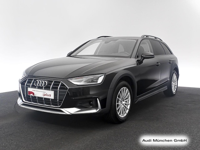 Audi A4 allroad 45 TFSI Quattro S-Tronic