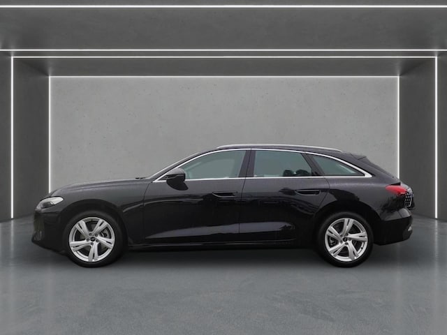 Audi A5 Avant S-Tronic