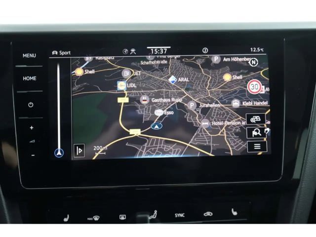 Volkswagen Arteon Shooting Brake 2.0 TSI DSG