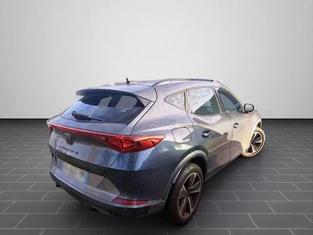 Cupra Formentor Formentor FORMEN1,5 TSIF    5T110 DS9M6