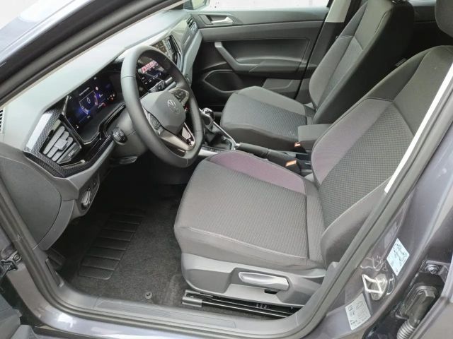 Volkswagen Polo Friends TSI