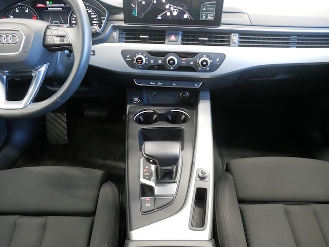 Audi A4 35 TDI Avant S-Tronic