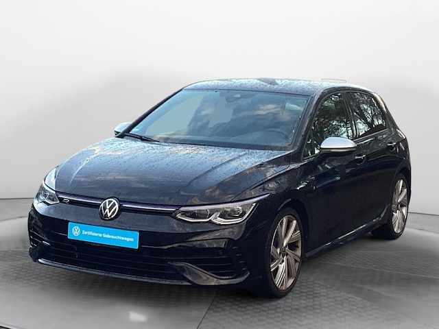 Volkswagen Golf DSG Golf VIII