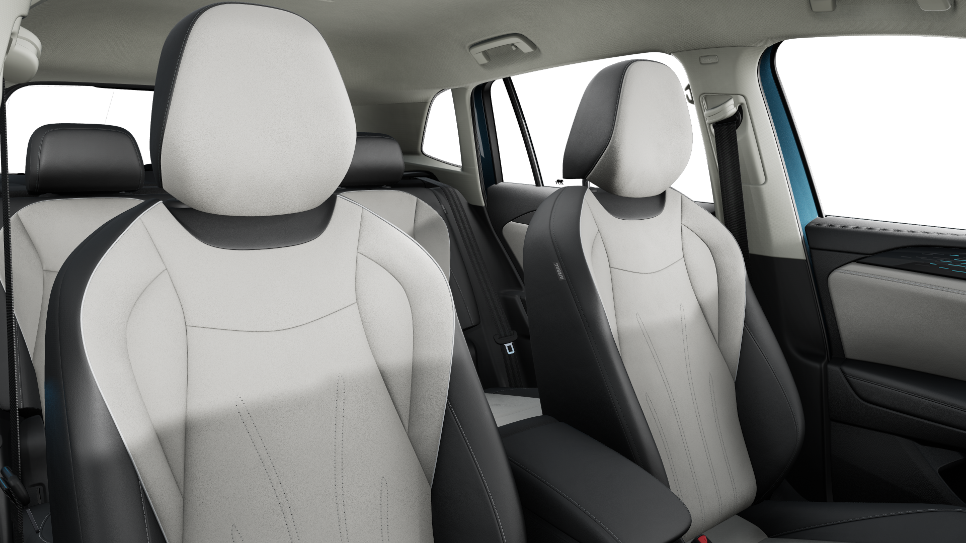 Volkswagen Tiguan Tiguan 1,5   Ele  BT110eTSID7F