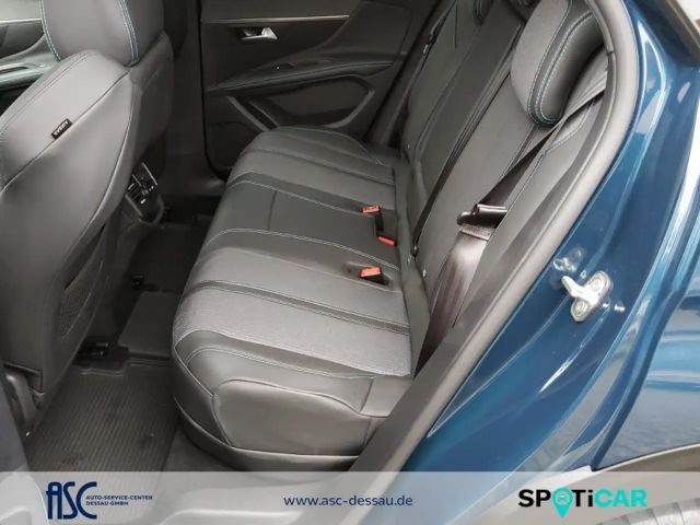 Peugeot 3008 Allure Pack