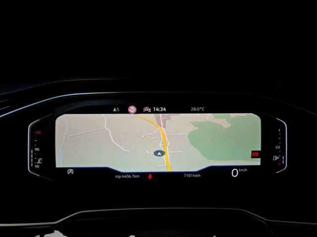 Volkswagen Taigo Style